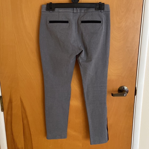 Banana Republic Sloan Dress Pants with pockets - Picture 5 of 14